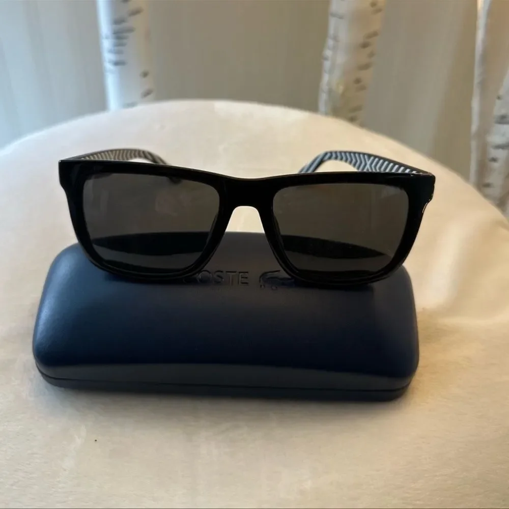 𝅺Lacoste Men’s Sunglasses